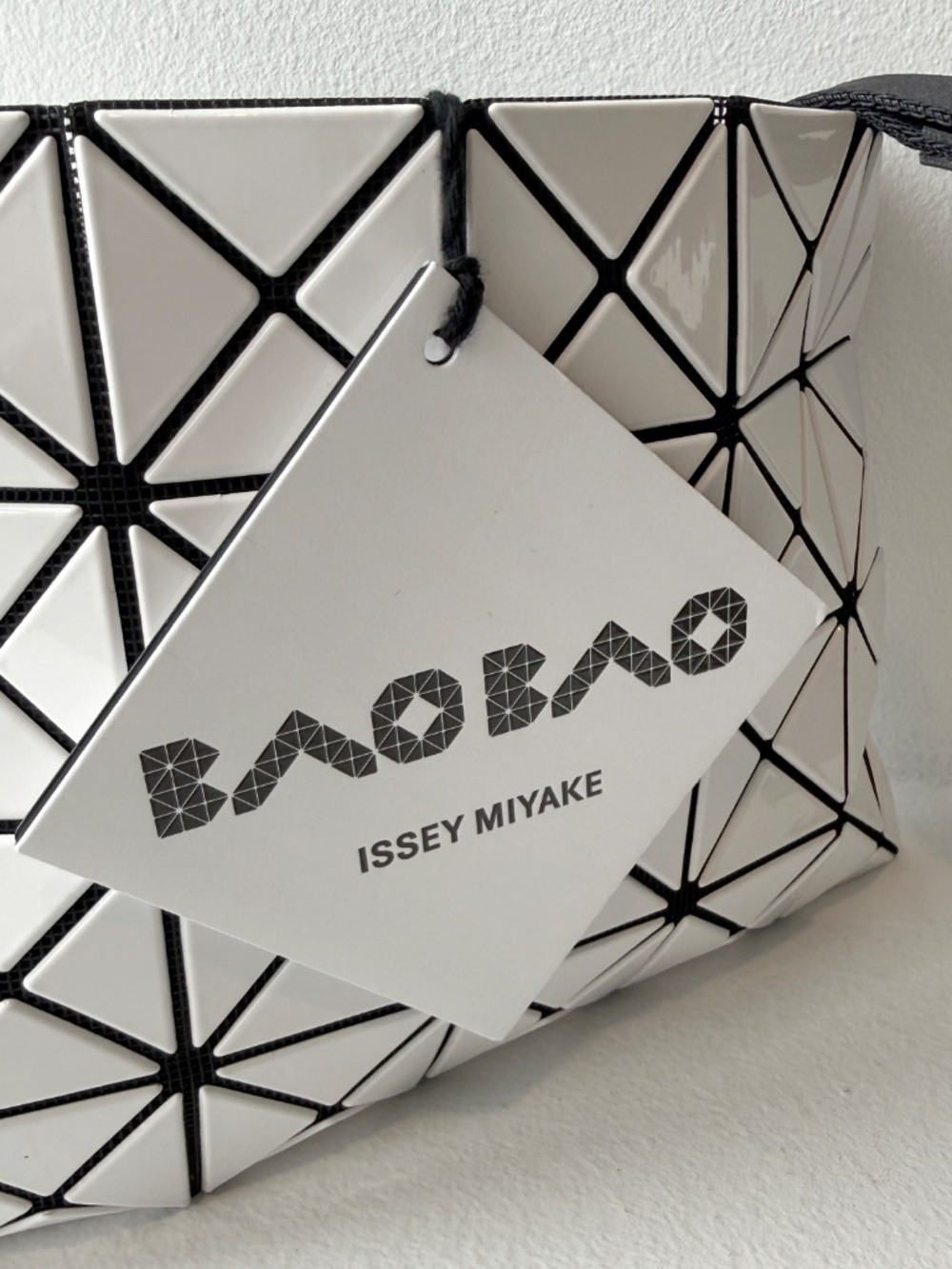 Bao Bao Issey Miyake Crossbody bag - Picture 7 of 9